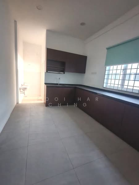 Shop for Sale in Bandar Botanic (Klang) - Sooi Har Ching - Kitchen - PropertyGuru.com.my