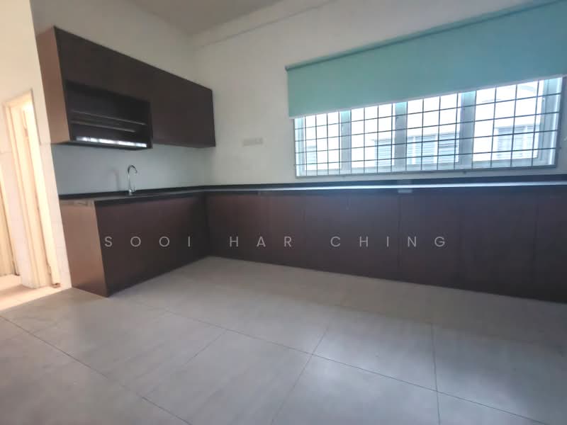 Shop for Sale in Bandar Botanic (Klang) - Sooi Har Ching - Kitchen - PropertyGuru.com.my