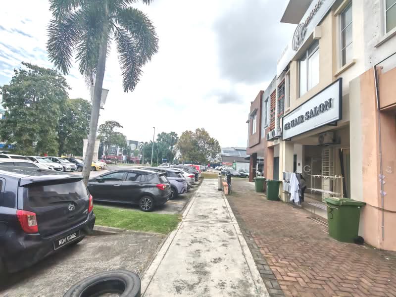 Shop for Sale in Bandar Botanic (Klang) - Sooi Har Ching - Exterior - PropertyGuru.com.my