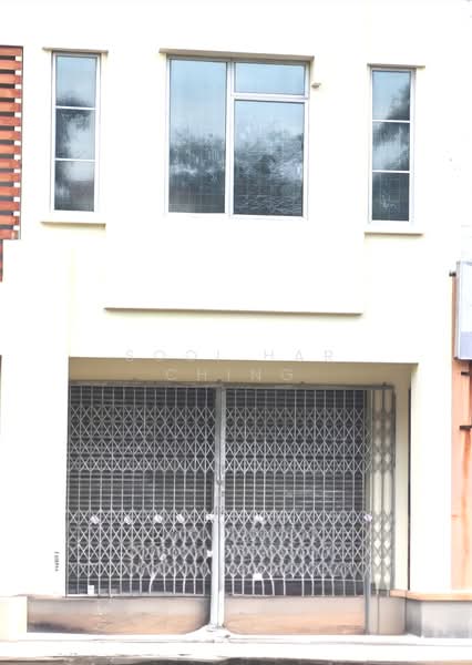 Shop for Sale in Bandar Botanic (Klang) - Sooi Har Ching - Exterior - PropertyGuru.com.my