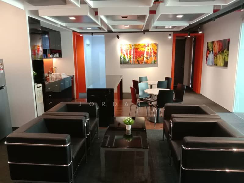 Pejabat untuk Disewa di Puchong (Selangor) - Jordan . - Interior - PropertyGuru.com.my