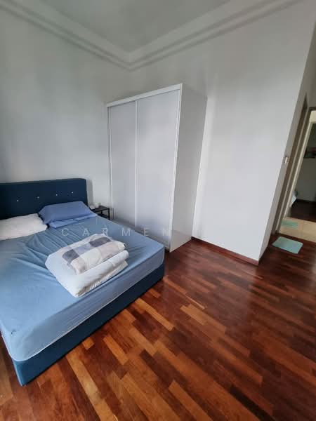 Servis Apartment untuk Disewa di PJ Midtown - Carmen Koh - Bedroom - PropertyGuru.com.my