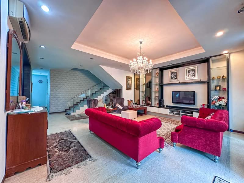 Semi-Detached House for Sale in Taman Tun Dr Ismail (Kuala Lumpur) - Azian Nasa - PropertyGuru.com.my