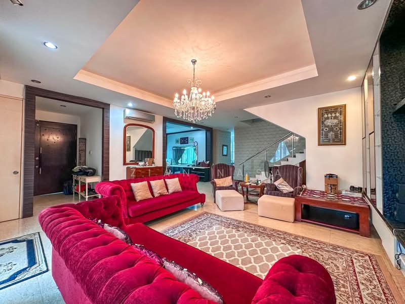 Semi-Detached House for Sale in Taman Tun Dr Ismail (Kuala Lumpur) - Azian Nasa - PropertyGuru.com.my