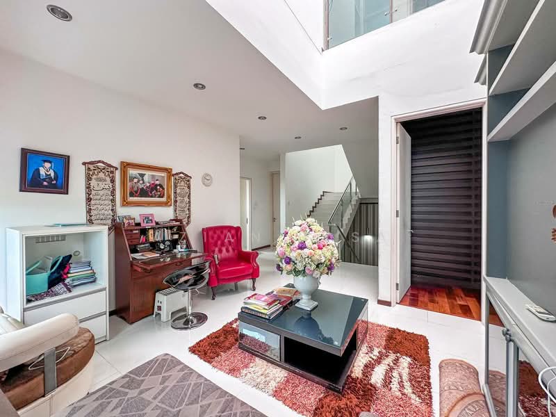Semi-Detached House for Sale in Taman Tun Dr Ismail (Kuala Lumpur) - Azian Nasa - PropertyGuru.com.my