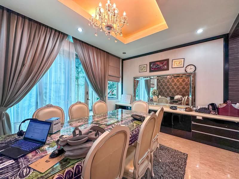 Semi-Detached House for Sale in Taman Tun Dr Ismail (Kuala Lumpur) - Azian Nasa - PropertyGuru.com.my