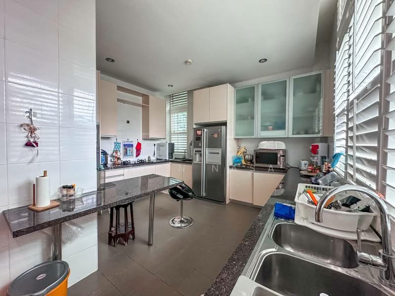 Semi-Detached House for Sale in Taman Tun Dr Ismail (Kuala Lumpur) - Azian Nasa - PropertyGuru.com.my