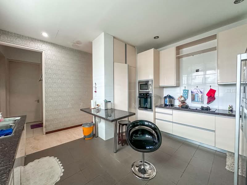 Semi-Detached House for Sale in Taman Tun Dr Ismail (Kuala Lumpur) - Azian Nasa - PropertyGuru.com.my