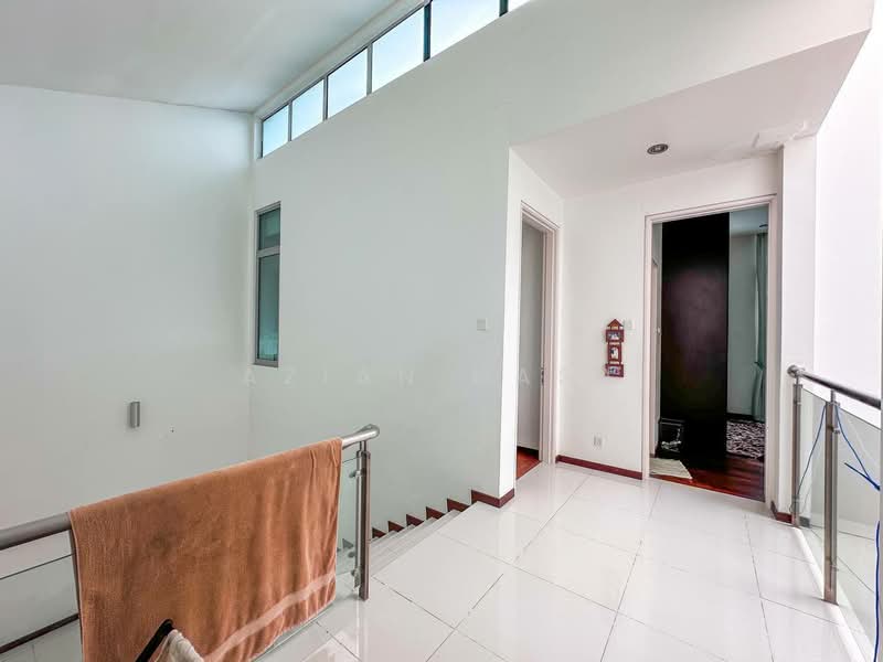Semi-Detached House for Sale in Taman Tun Dr Ismail (Kuala Lumpur) - Azian Nasa - PropertyGuru.com.my