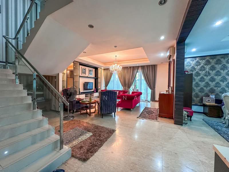Semi-Detached House for Sale in Taman Tun Dr Ismail (Kuala Lumpur) - Azian Nasa - PropertyGuru.com.my