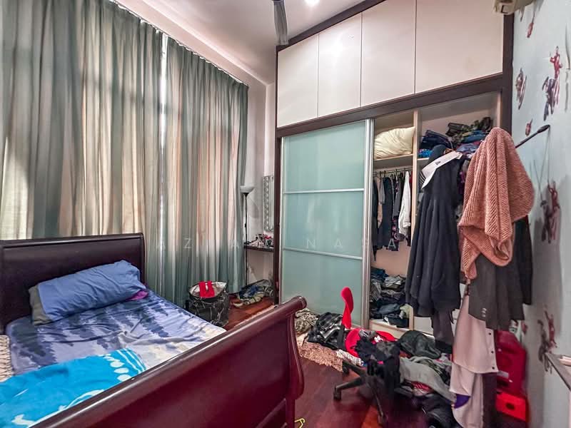Semi-Detached House for Sale in Taman Tun Dr Ismail (Kuala Lumpur) - Azian Nasa - PropertyGuru.com.my
