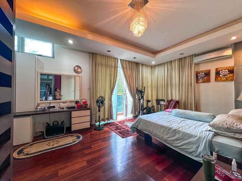 Semi-Detached House for Sale in Taman Tun Dr Ismail (Kuala Lumpur) - Azian Nasa - PropertyGuru.com.my