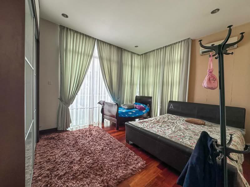 Semi-Detached House for Sale in Taman Tun Dr Ismail (Kuala Lumpur) - Azian Nasa - PropertyGuru.com.my