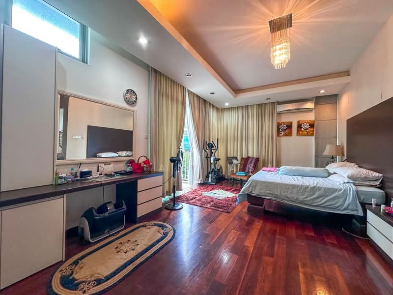 Semi-Detached House for Sale in Taman Tun Dr Ismail (Kuala Lumpur) - Azian Nasa - PropertyGuru.com.my