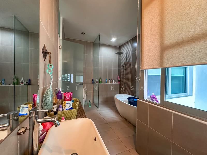 Semi-Detached House for Sale in Taman Tun Dr Ismail (Kuala Lumpur) - Azian Nasa - PropertyGuru.com.my