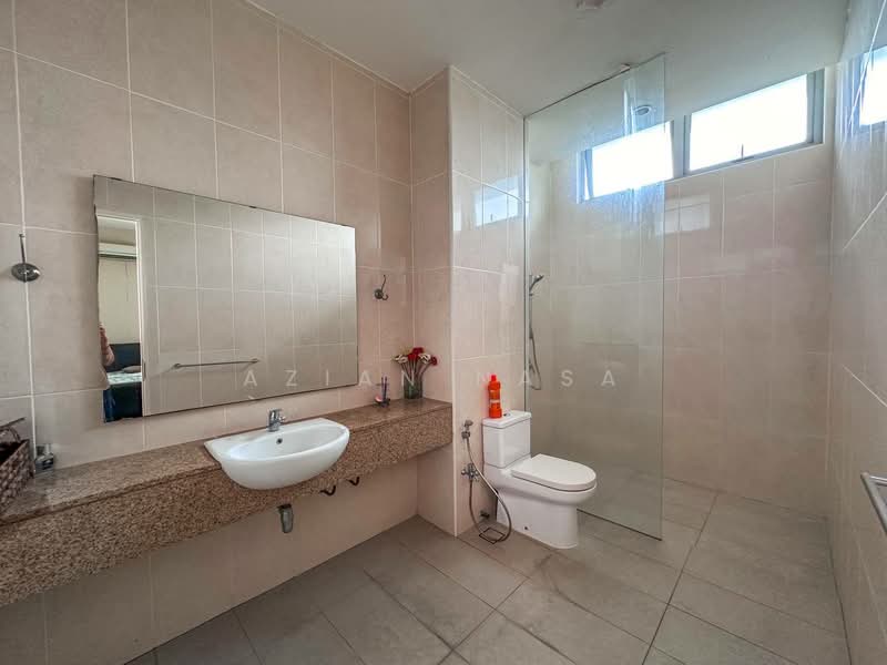 Semi-Detached House for Sale in Taman Tun Dr Ismail (Kuala Lumpur) - Azian Nasa - PropertyGuru.com.my