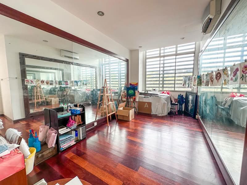 Semi-Detached House for Sale in Taman Tun Dr Ismail (Kuala Lumpur) - Azian Nasa - PropertyGuru.com.my