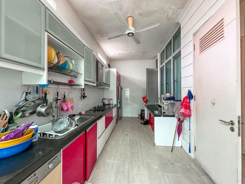 Semi-Detached House for Sale in Taman Tun Dr Ismail (Kuala Lumpur) - Azian Nasa - PropertyGuru.com.my