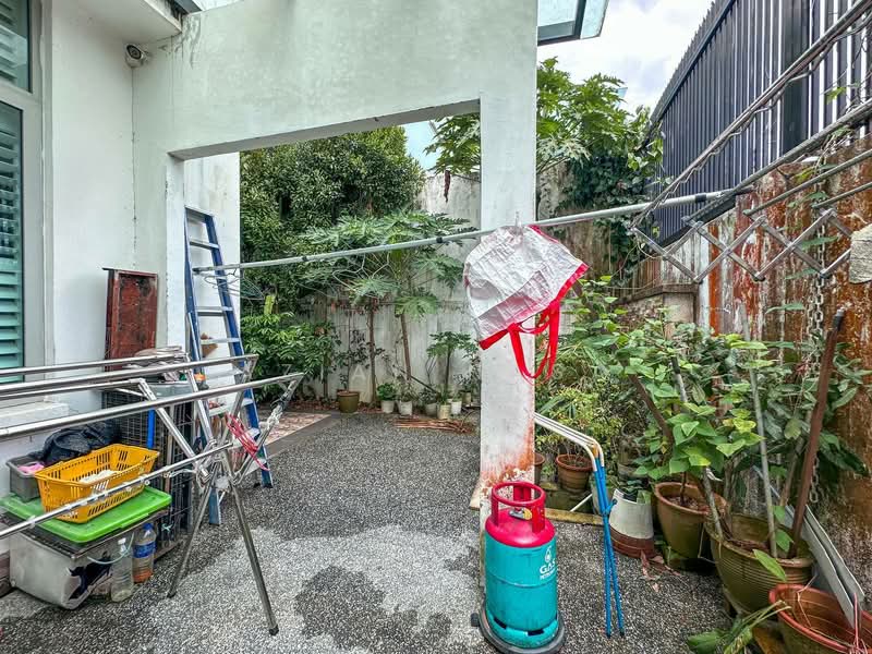 Semi-Detached House for Sale in Taman Tun Dr Ismail (Kuala Lumpur) - Azian Nasa - PropertyGuru.com.my