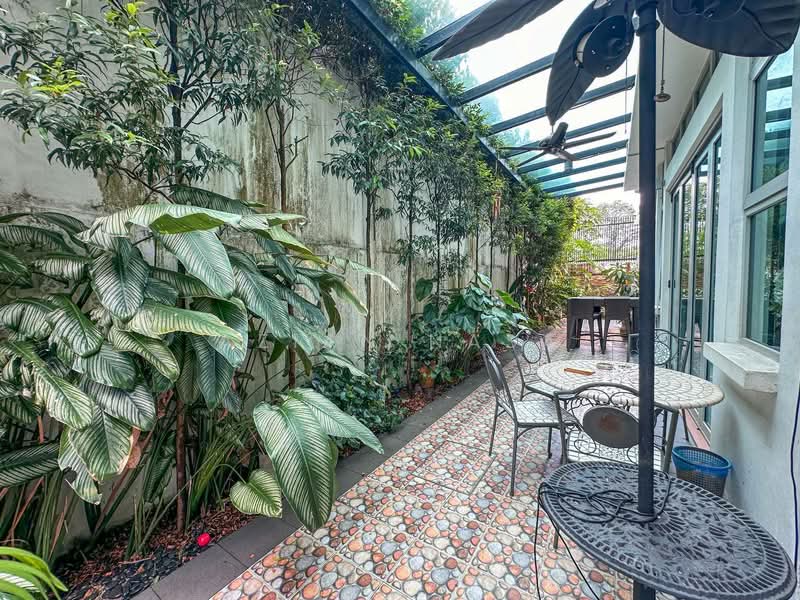 Semi-Detached House for Sale in Taman Tun Dr Ismail (Kuala Lumpur) - Azian Nasa - PropertyGuru.com.my