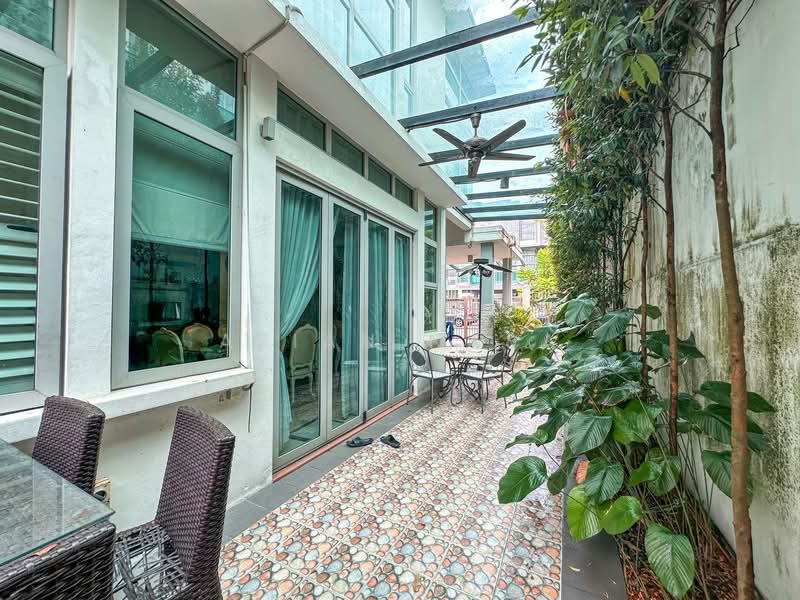 Semi-Detached House for Sale in Taman Tun Dr Ismail (Kuala Lumpur) - Azian Nasa - PropertyGuru.com.my