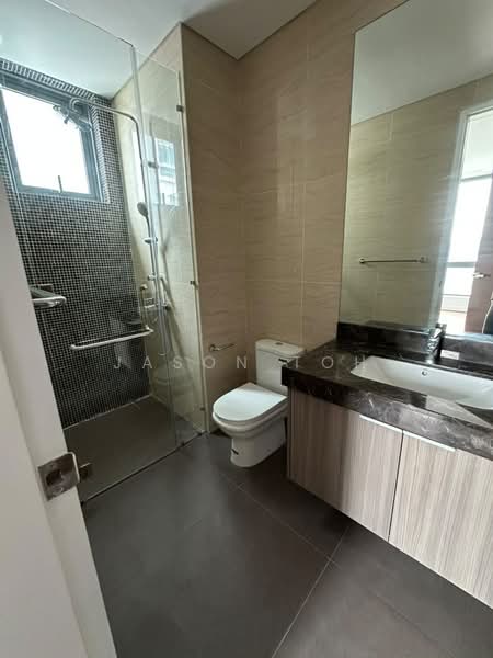 Condominium for Sale at Capella Embassy (D'Rapport Residences) - Jason Toh - Bathroom - PropertyGuru.com.my