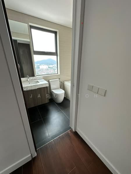 Condominium for Sale at Capella Embassy (D'Rapport Residences) - Jason Toh - Bathroom - PropertyGuru.com.my