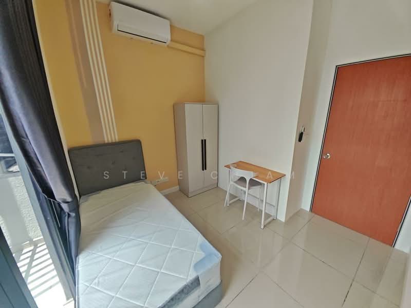 Kondominium untuk Dijual di Skyline KL - Steve Chiam - Bedroom - PropertyGuru.com.my