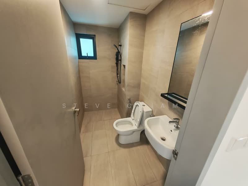 Kondominium untuk Dijual di Skyline KL - Steve Chiam - Bathroom - PropertyGuru.com.my