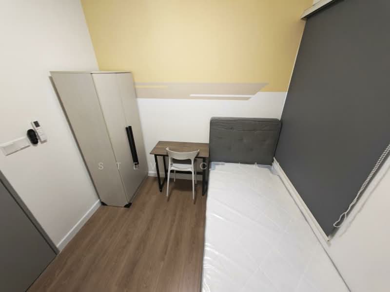 Kondominium untuk Dijual di Skyline KL - Steve Chiam - Bedroom - PropertyGuru.com.my