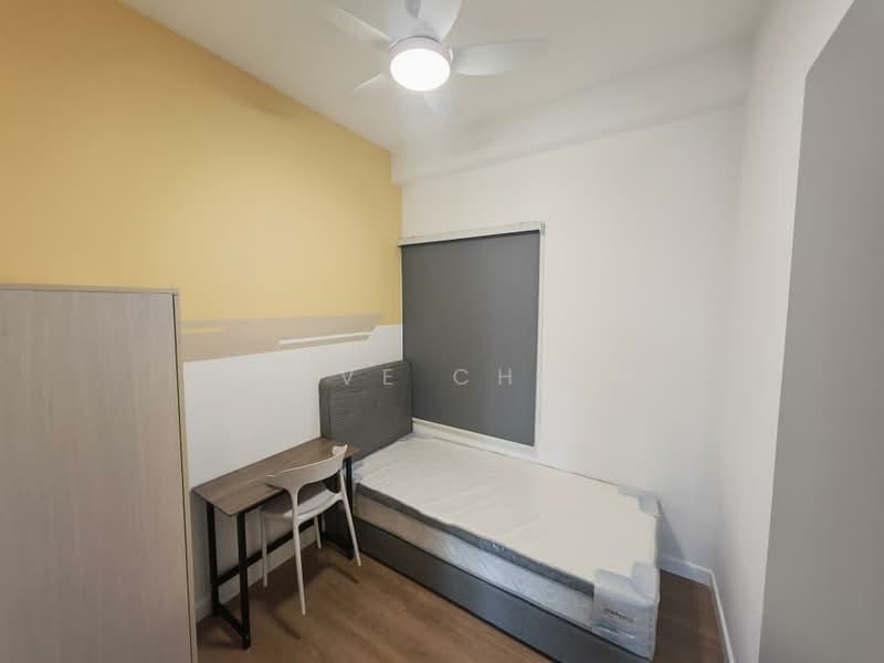 Kondominium untuk Dijual di Skyline KL - Steve Chiam - Bedroom - PropertyGuru.com.my