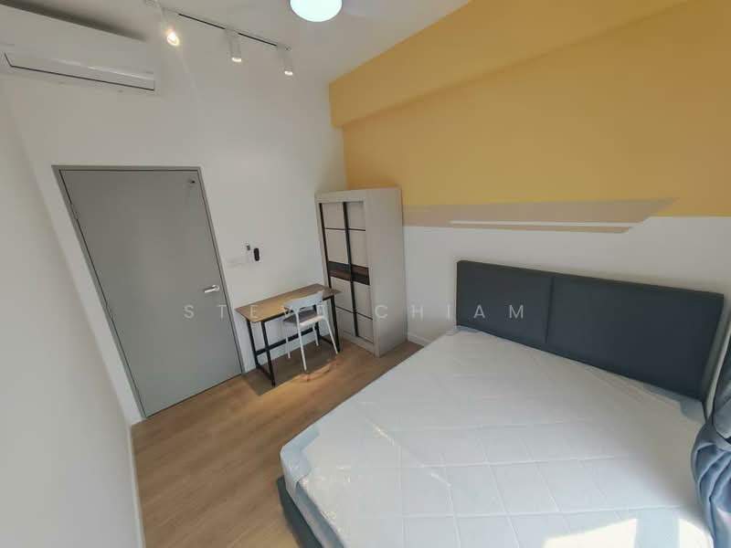 Kondominium untuk Dijual di Skyline KL - Steve Chiam - Bedroom - PropertyGuru.com.my