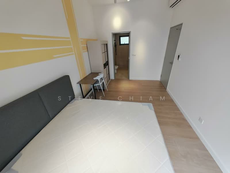 Kondominium untuk Dijual di Skyline KL - Steve Chiam - Bedroom - PropertyGuru.com.my