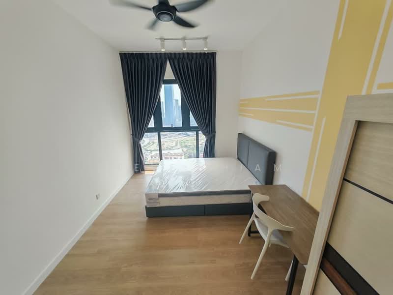 Kondominium untuk Dijual di Skyline KL - Steve Chiam - Bedroom - PropertyGuru.com.my