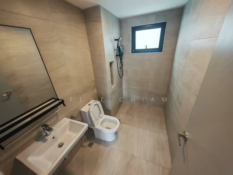 Kondominium untuk Dijual di Skyline KL - Steve Chiam - Bathroom - PropertyGuru.com.my
