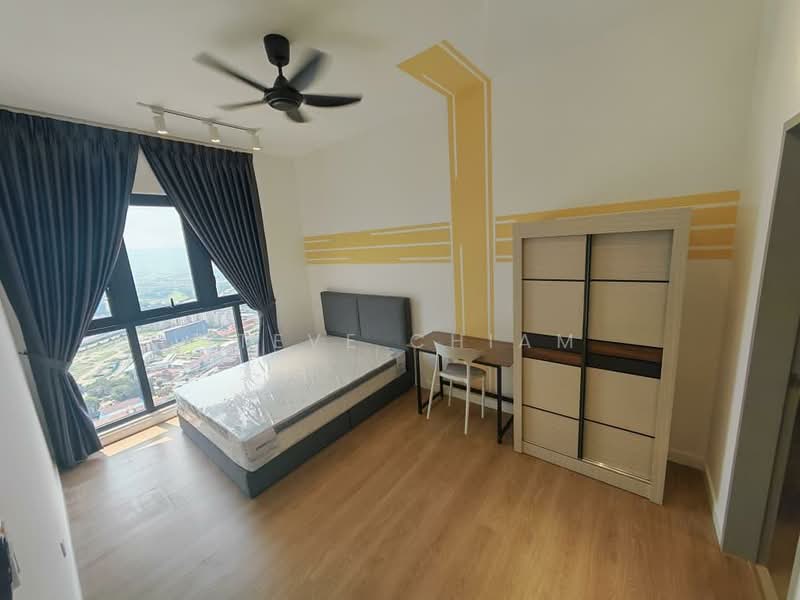 Kondominium untuk Dijual di Skyline KL - Steve Chiam - Bedroom - PropertyGuru.com.my