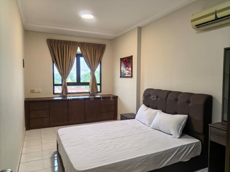 Kondominium untuk Disewa di Pierce Palace - Mable Ong - Bedroom - PropertyGuru.com.my