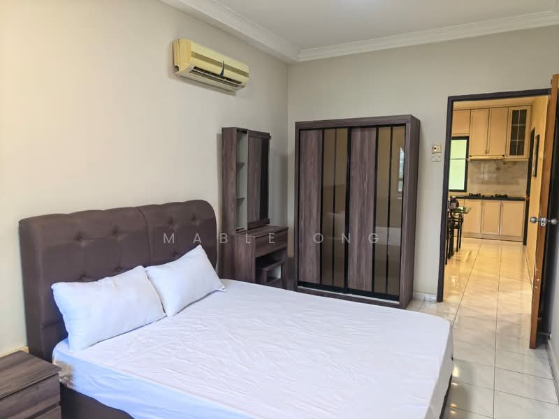 Kondominium untuk Disewa di Pierce Palace - Mable Ong - Bedroom - PropertyGuru.com.my
