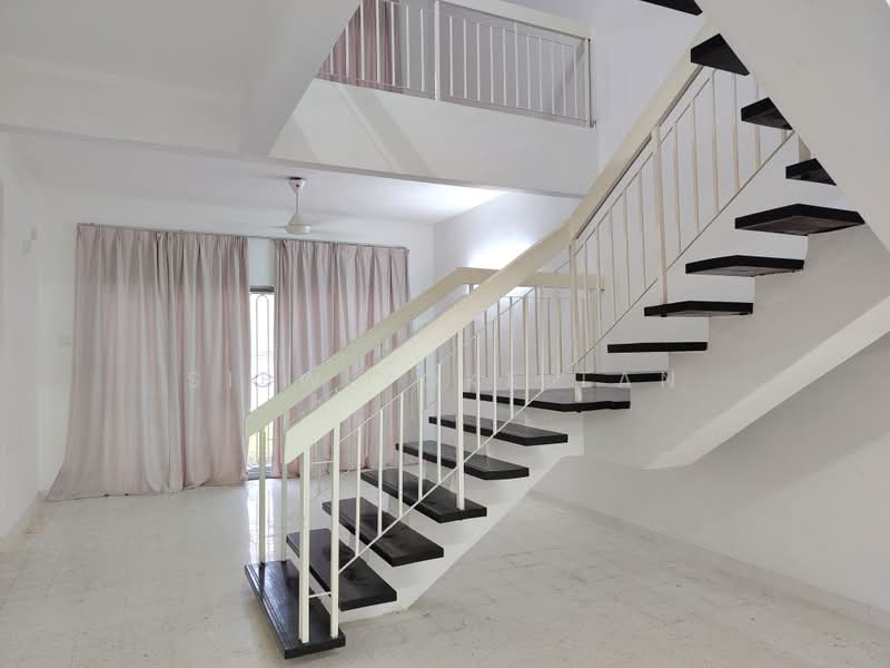 Semi-Detached House for Rent in SS4 (Petaling Jaya) - Siew Yoke Tan - PropertyGuru.com.my