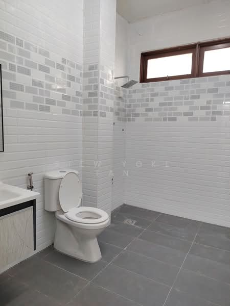 Semi-Detached House for Rent in SS4 (Petaling Jaya) - Siew Yoke Tan - PropertyGuru.com.my