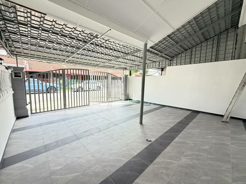 Terraced House for Sale in Taman Kota Jaya (Kota Tinggi) - Win Lim - Exterior - PropertyGuru.com.my