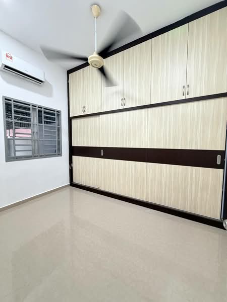 Terraced House for Sale in Taman Kota Jaya (Kota Tinggi) - Win Lim - Bedroom - PropertyGuru.com.my
