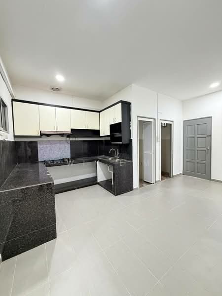 Terraced House for Sale in Taman Kota Jaya (Kota Tinggi) - Win Lim - Kitchen - PropertyGuru.com.my