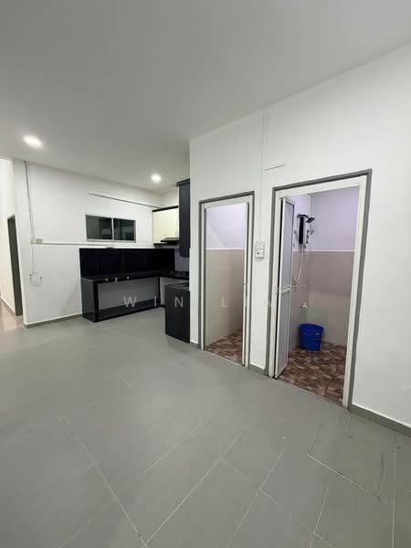 Terraced House for Sale in Taman Kota Jaya (Kota Tinggi) - Win Lim - Kitchen - PropertyGuru.com.my