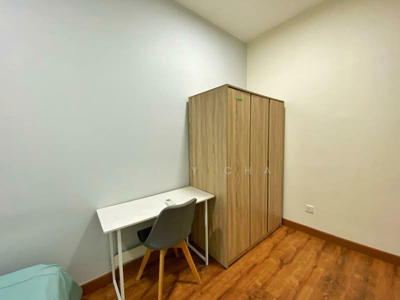 Kediaman Servis untuk Disewa di Arte Mont Kiara - Molly Cha - Interior - PropertyGuru.com.my