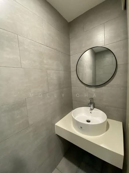 Kediaman Servis untuk Disewa di Arte Mont Kiara - Molly Cha - Bathroom - PropertyGuru.com.my
