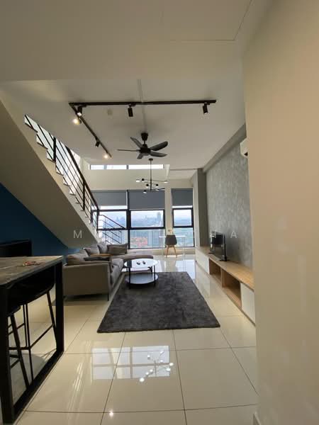 Kediaman Servis untuk Disewa di Arte Mont Kiara - Molly Cha - PropertyGuru.com.my