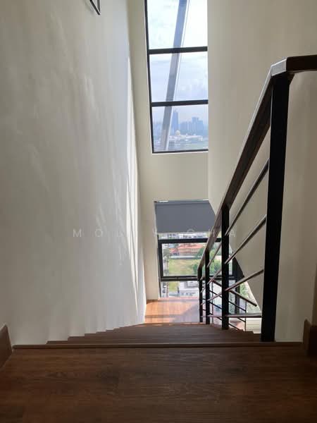 Kediaman Servis untuk Disewa di Arte Mont Kiara - Molly Cha - PropertyGuru.com.my