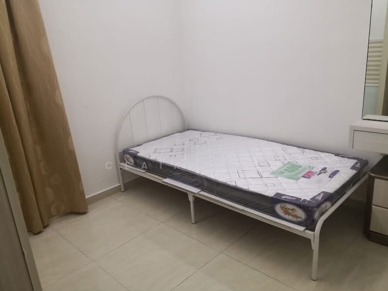Kondominium untuk Disewa di Medini Signature - Claira Ong - Bedroom - PropertyGuru.com.my