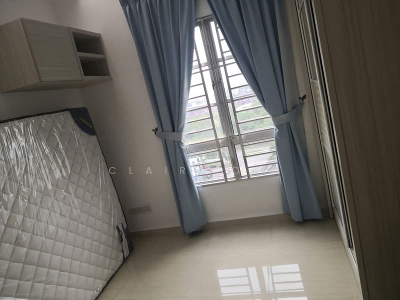 Kondominium untuk Disewa di Medini Signature - Claira Ong - Bedroom - PropertyGuru.com.my